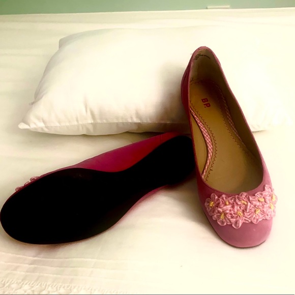 COPY - Ballet flats - Picture 4 of 8